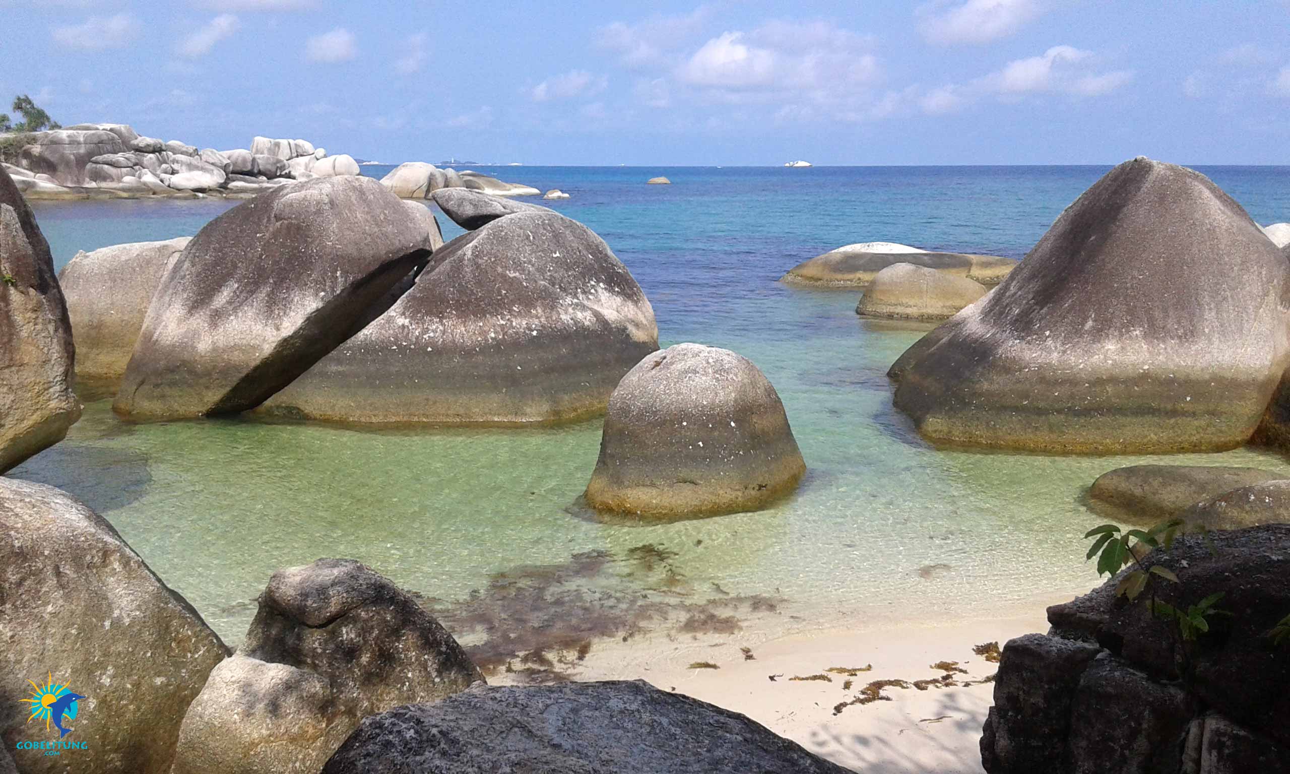 Tanjung Tinggi Beach