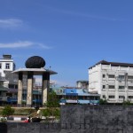 Place centrale Batu Setam Tanjung Pandan Go Belitung