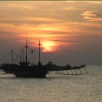Tanjung Binga Belitung Go Belitung