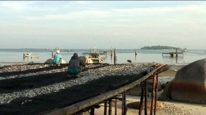 Tanjung Binga Belitung Go Belitung