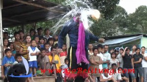 Kuda Lumping Belitung Go Belitung