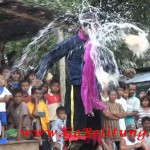 Kuda Lumping Belitung Go Belitung