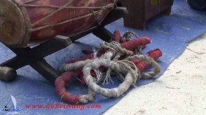 Kuda Lumping Belitung Go Belitung