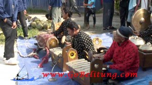 Kuda Lumping Belitung Go Belitung