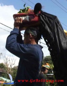 Kuda Lumping Belitung Go Belitung