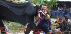 Kuda Lumping Belitung Go Belitung