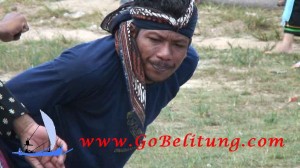 Kuda Lumping Belitung Go Belitung