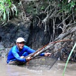 Nyrok-Nanggok Kembiri Belitung Go Belitung