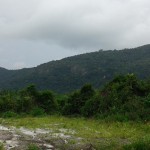 Gunung Kubing Belitung Indonésie Go Belitung