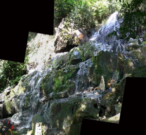 Cascade-Aik-Nangka