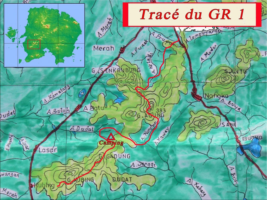 GR 1