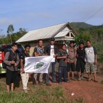 Belitung Indonésie Go Belitung