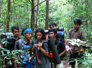 Point-GPS