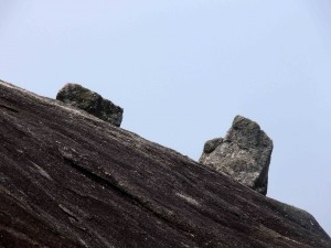 Batu Baginda Belitung