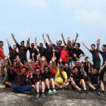 Batu Baginda Belitung Go Belitung