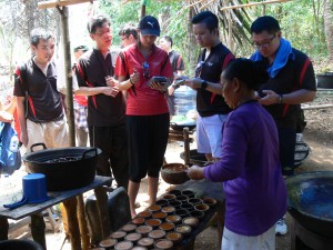 Gula Merah Belitung