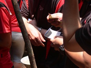 Gula Merah Belitung