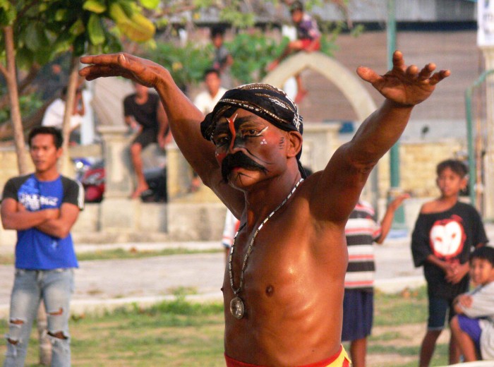 danseur