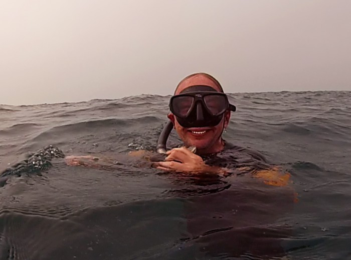 Pascal Lengkuas Belitung Indonesie