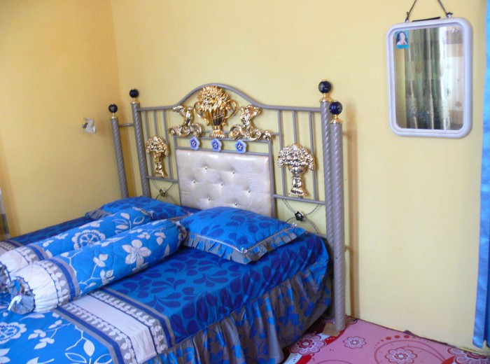 Homestay Belitung Indonésie