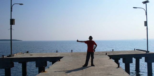 Go Belitung