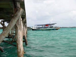 Leebong Island Belitung Indonesia