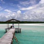 Leebong Island Belitung Indonesia Go Belitung
