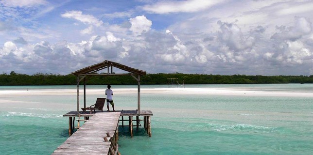 Leebong Island Belitung Indonesia Go Belitung