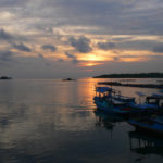 Selat Nasik Mendanau gobelitung indonesia belitung