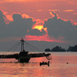 Selat Nasik Go Belitung indonesia