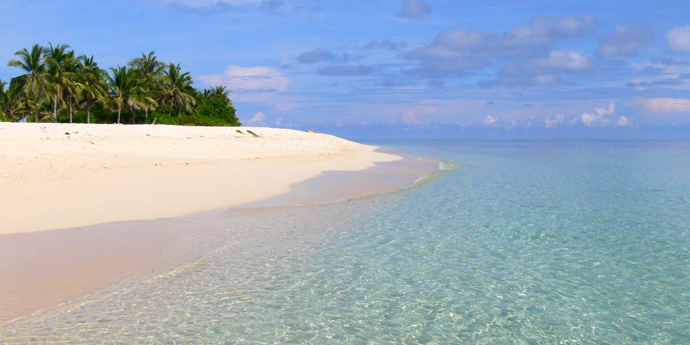 Batu Garuda Belitung Island Indonesia gobelitung