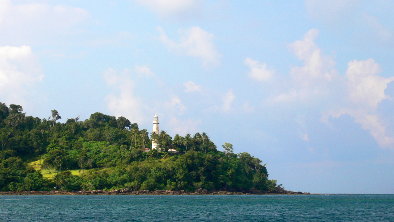 Lancor Mendanau Belitung Lancor Mendanau Belitung GoBelitung Indonesia