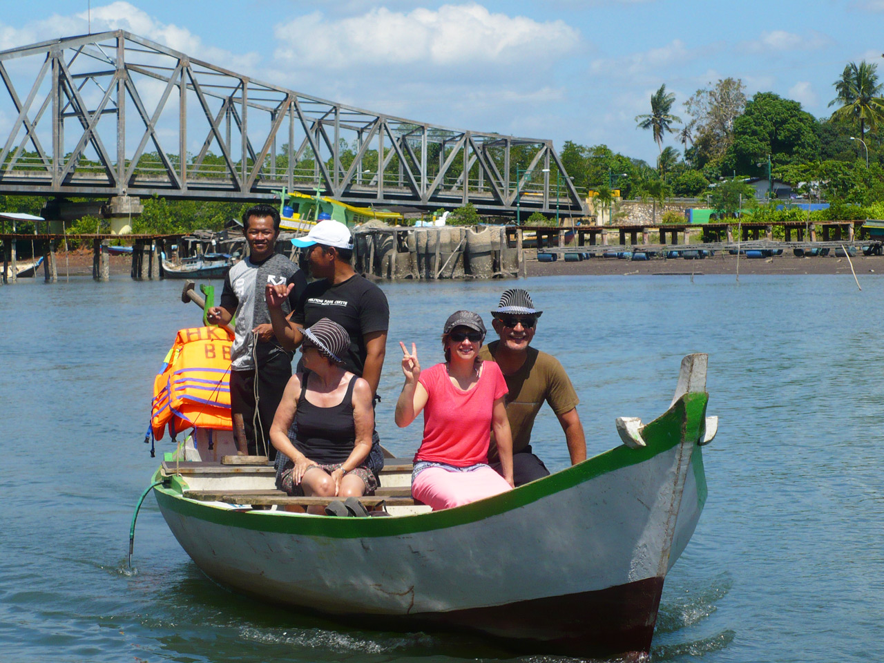 Sungai PadangGoBelitung Belitung Indonesia