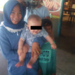 vacances des petits a Belitung