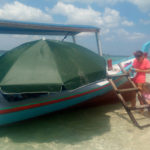 vacances des petits a Belitung Go Belitung Indonesia