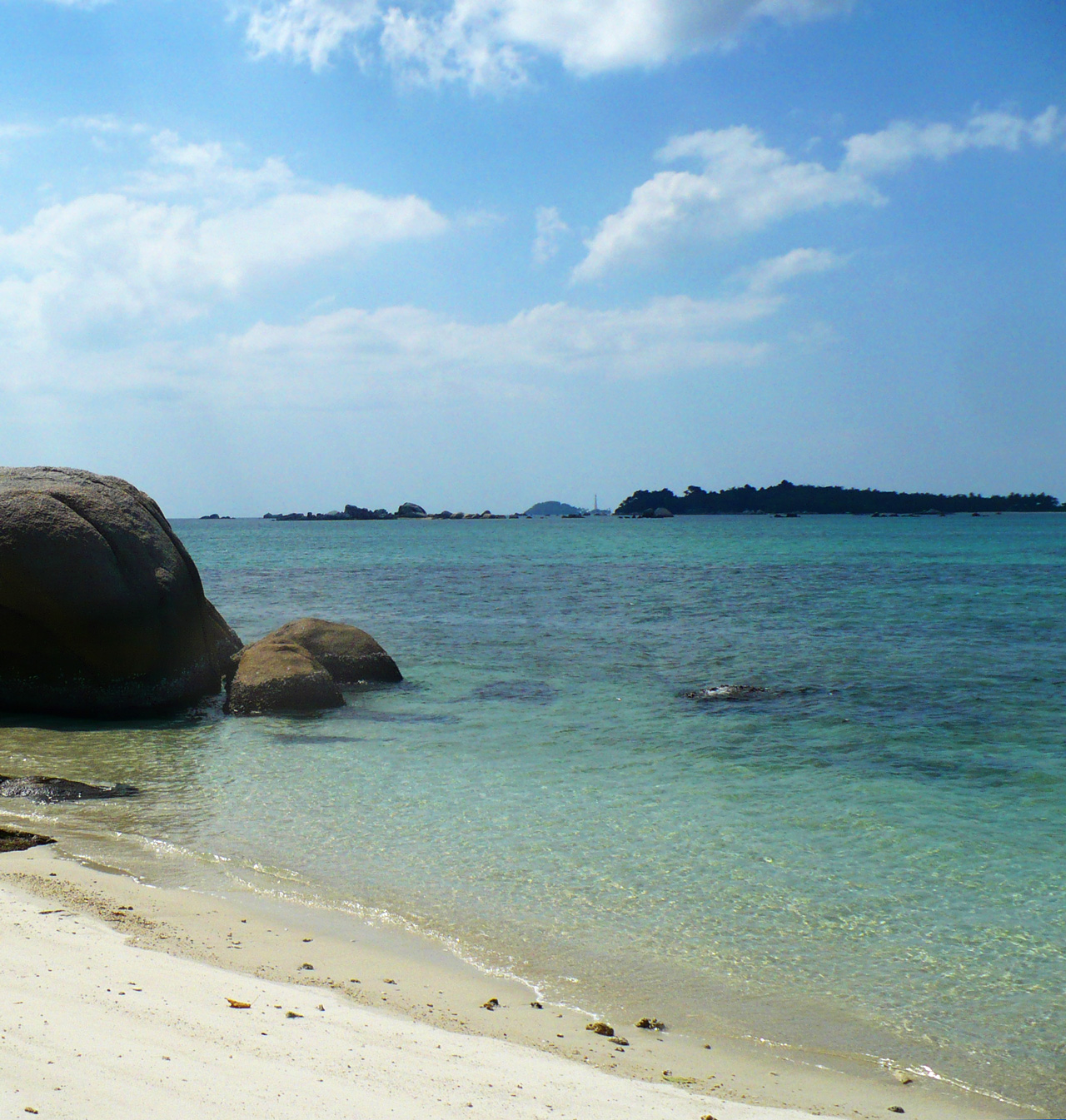pulau-Kra-Belitung GoBelitungIndonesia