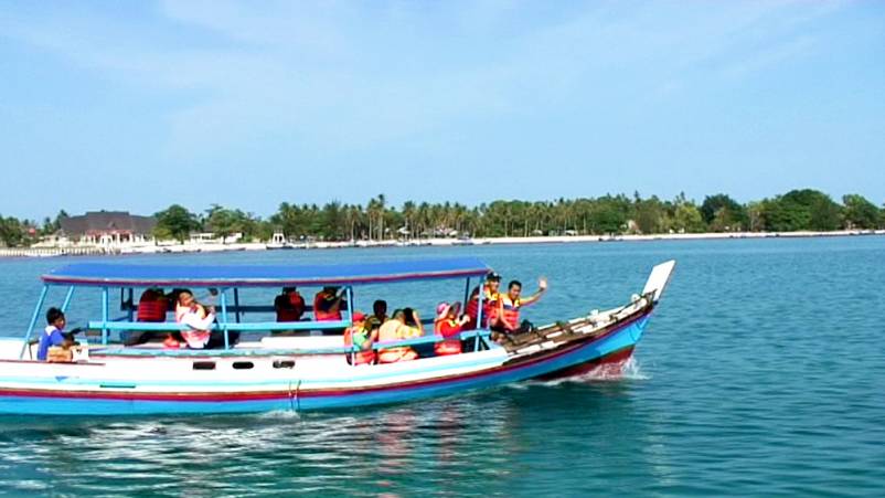 Go Belitung