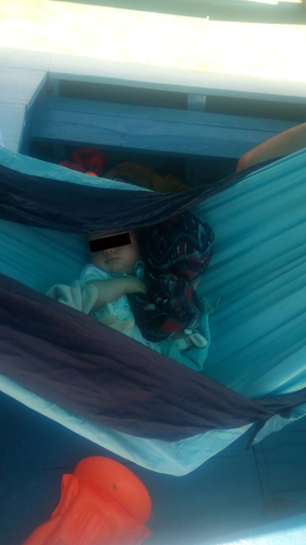 vacances des petits a Belitung Go Belitung Indonesia