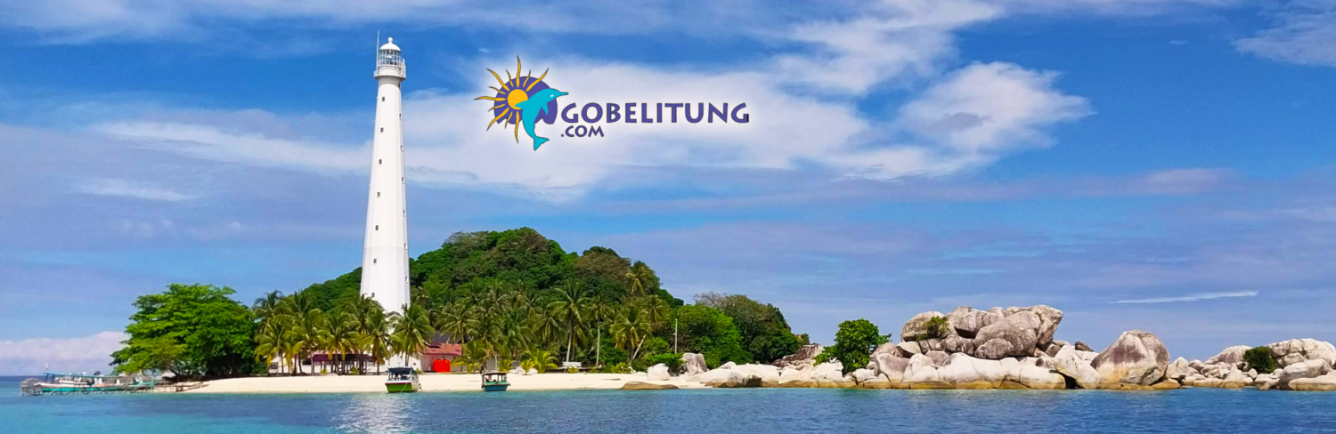 Belitung Island Tourism